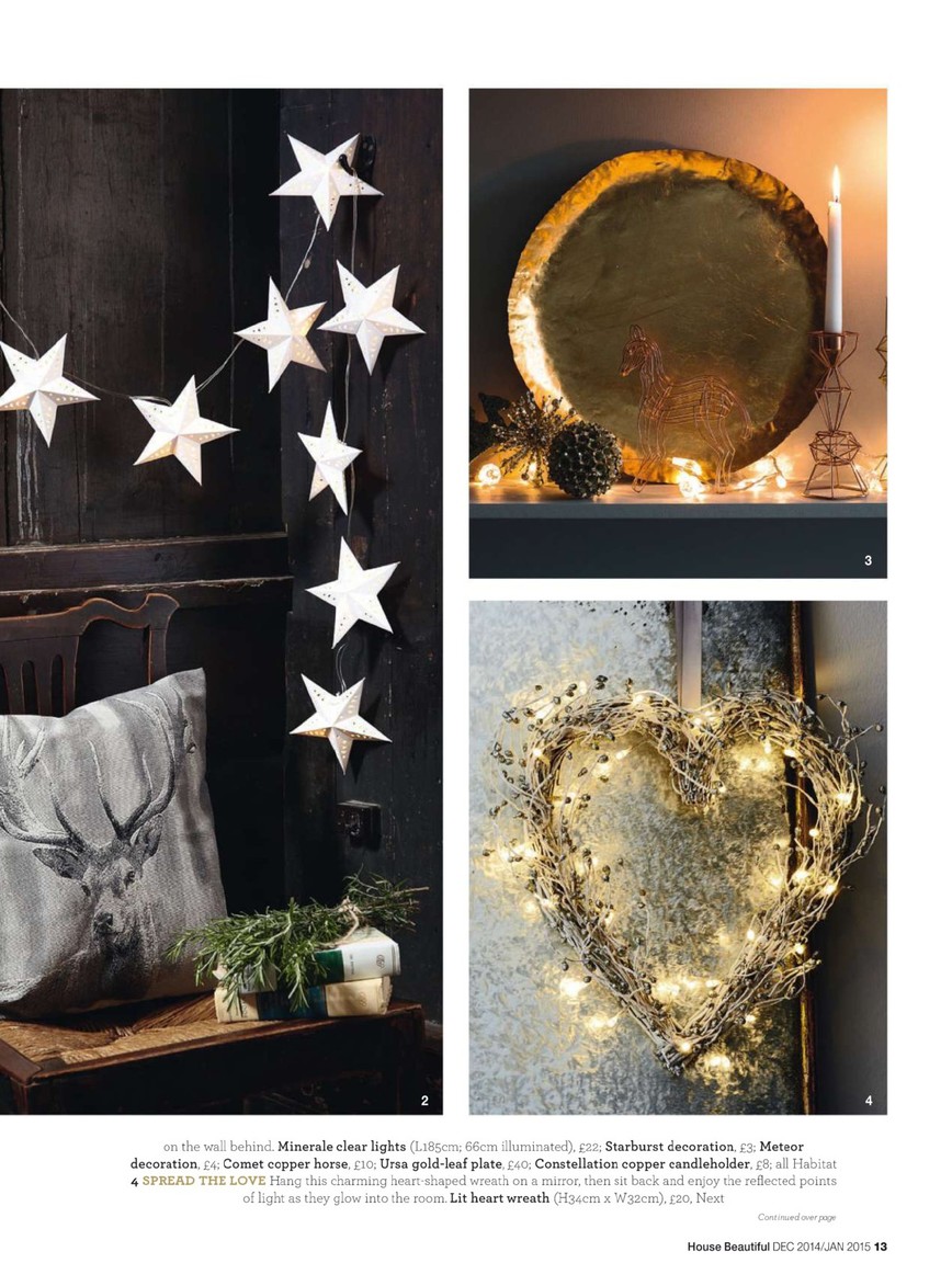 Decorating - Ultimate Christmas Guide 11