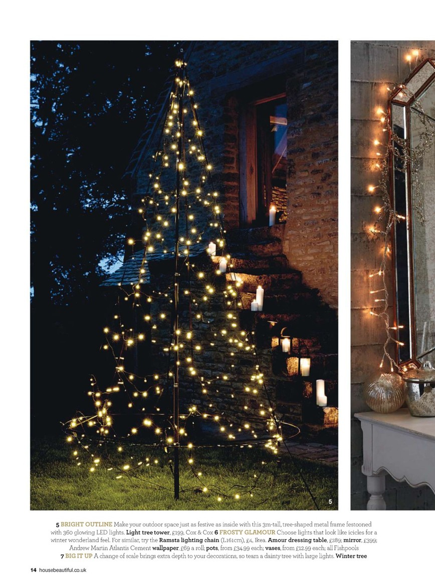 Decorating - Ultimate Christmas Guide 12
