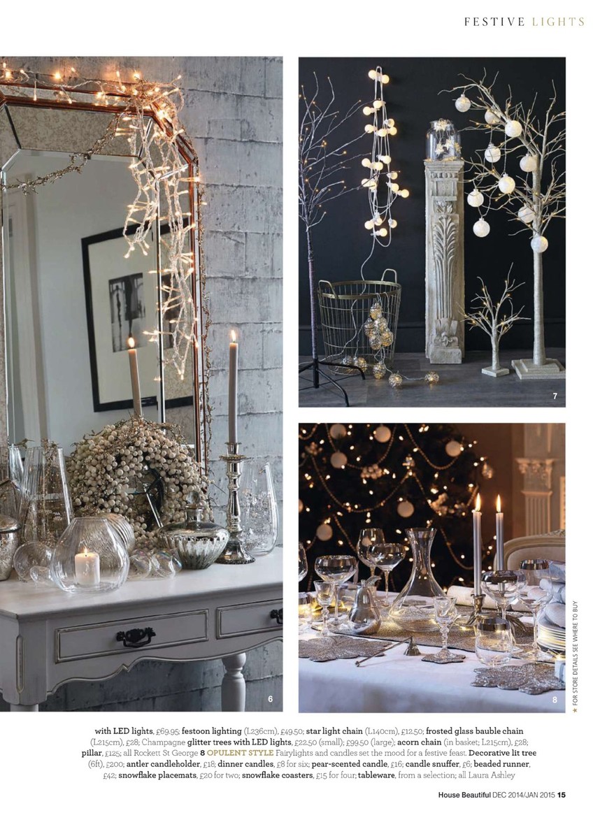 Decorating - Ultimate Christmas Guide 13
