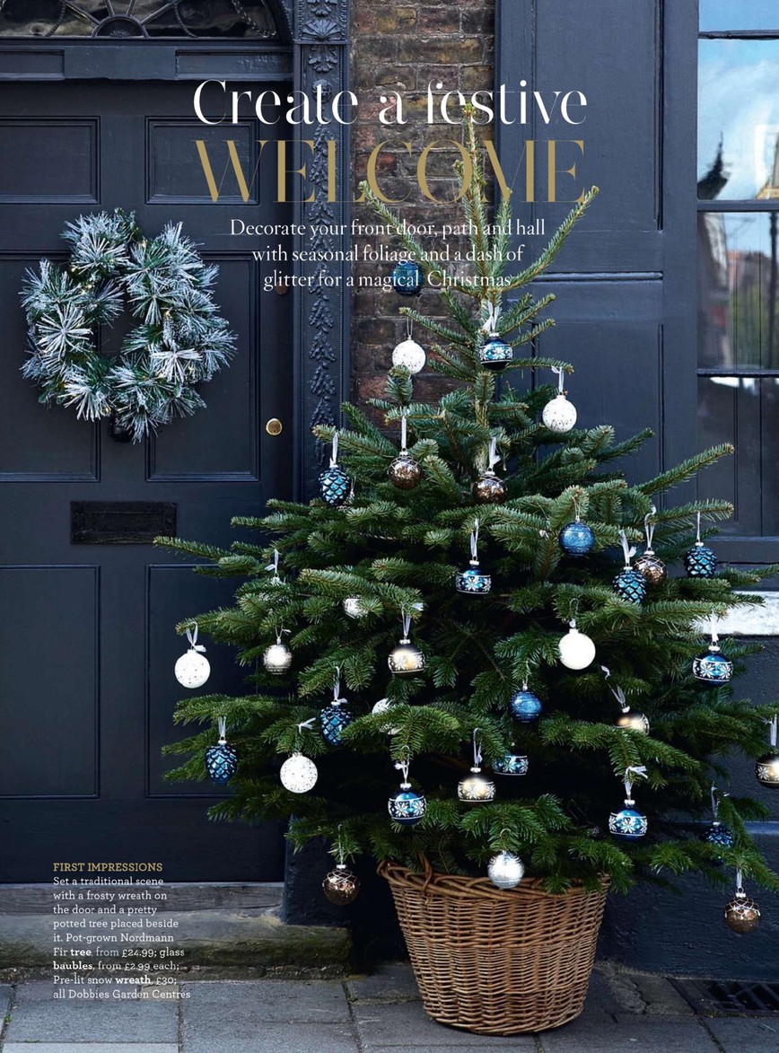 Decorating - Ultimate Christmas Guide 2