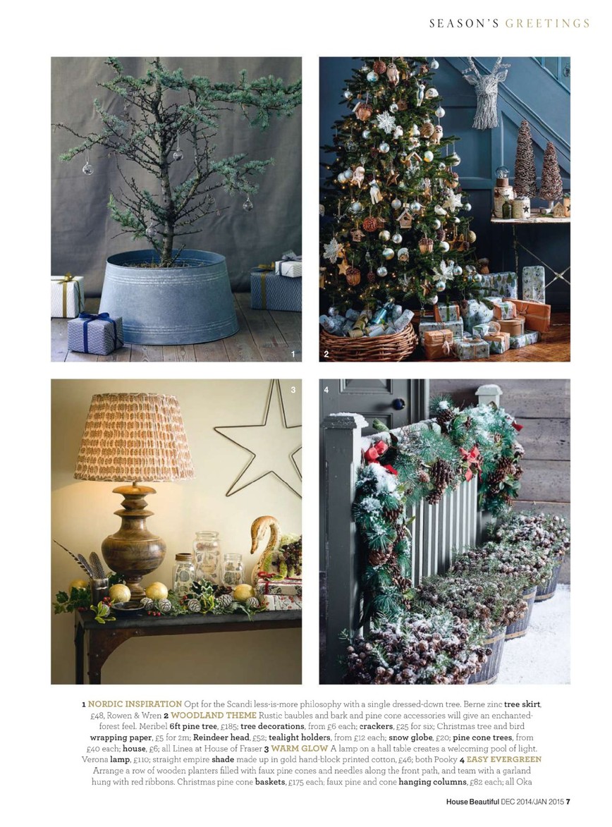 Decorating - Ultimate Christmas Guide 5