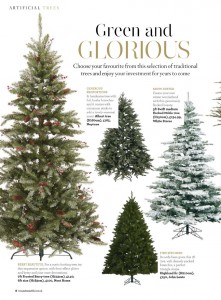 Decorating - Ultimate Christmas Guide - Interiors By Color