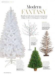 Decorating - Ultimate Christmas Guide - Interiors By Color