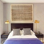 Lovely Lavender Guest Bedroom