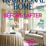 Traditional Home February March 2015