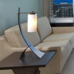 Waikiki Chic Sofa and Lamp