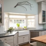 California Ranch Style Kitchen