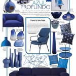 Deep Blue Accessories