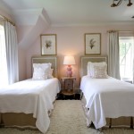 Traditional Atlanta Bedroom