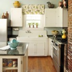 Kitchen Palladian Blue Country
