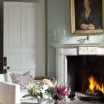 Ancestral Drawing Room