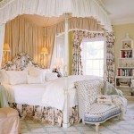 Mario Buatta Chintz Bedroom