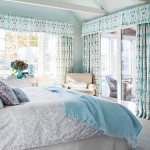 Martha MacCallum's Master Bedroom