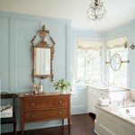 Breath of Fresh Air Bathroom