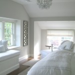 Marblehead Cottage - Bedroom in Light Pewter