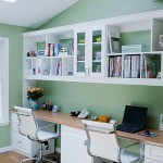 Home Office in Liberty Park
