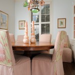 Society Hill Renovation Dining Room