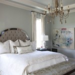 Silver Strand Traditional Master Bedroom