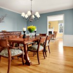 Benjamin Moore Puritan Gray HC-164