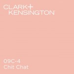 Clark and Kensington Chit Chat