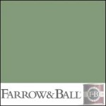 Farrow & Ball Breakfast Room Green