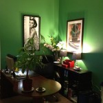 Bunker Green Office