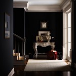 Tricorn Black Entrance