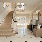 Hampton Estate Walls in Sherwin Williams Repose Gray