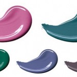 Dulux Autumn Hues 2012