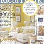 Ideal Home September 2015