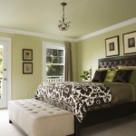 Master Bedroom Addition in Green