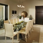 Sherwin Williams Natural Choice Dining Room