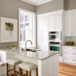Charleston Charmer Kitchen