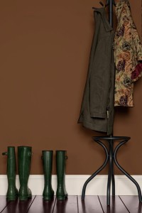 farrow and ball london clay paint