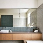 Modern Bathroom in Australia