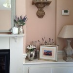 Farrow & Ball's Setting Plaster