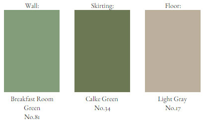 farrow&ball-green-color-palette