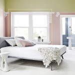 Bio Fragility - Dulux Painted Bedroom