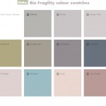 Dulux Colour Forecast 2016 - Bio Fragility