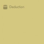 Dulux-Deduction