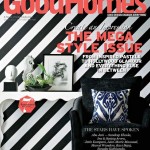 Goodhomes India Cover September 2015