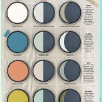 Paint Color - No-Fail Wall-Ceiling-Trim Combos