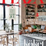Plaza Interiör December 2015 Cover