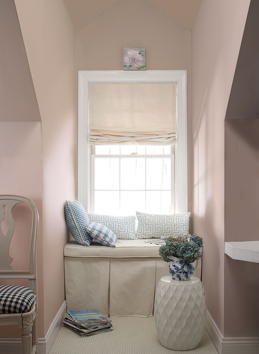 Benjamin Moore WILLIAMSBURG Collection 2016 - Interiors By Color