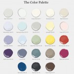 Benjamin Moore's Color of the Year Simply White OC-117