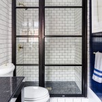 Gentleman’s Bathroom by Evars + Anderson