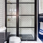 Gentleman’s Bathroom by Evars + Anderson