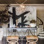 Grand Entry by Candace Barnes Design Studio