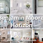 Benjamin Moore Horizon