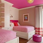 Top Paint Colors for Ceilings from Benjamin Moore
